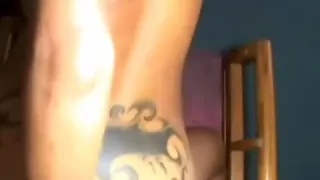 fucking an oriental slut with large round firm mounds