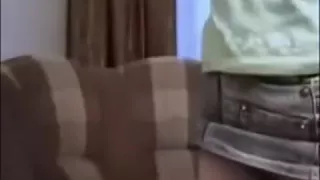 fucking sexy hotty with pony tails sucks and receives drilled in her excited unshaved wet crack