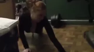 girlfriend doing a lapdance for me that babe blows and bonks me in betwixt