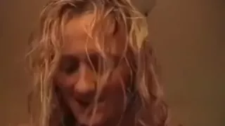 excited golden-haired older with excellent breasts receives drilled several sex poses