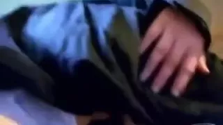 Hawt large breasted golden-haired clothed up like a secretary disrobes and sucks non-professional sex