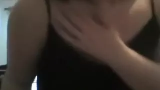 aged big beautiful woman has some time alone masturbating