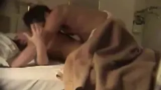 older pair this babe receives her twat licked in advance of this babe bonks him