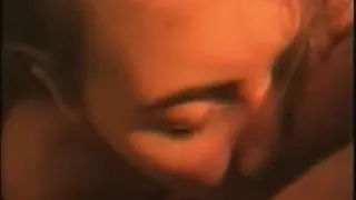 my whore blows my dong dry and acquires my jizz constricted on her tongue