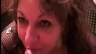 My wife is enjoying my shlong when I slip it in from behind non-professional sex