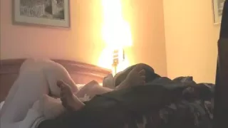 Hawt non-professional mature i'd like to fuck sucks her hubby and rides him