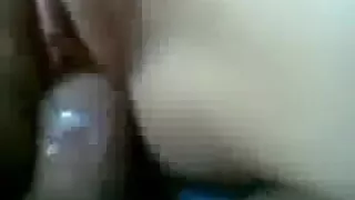 that babe prefers to have slow copulates that babe smiles when I do it