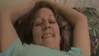 Showing u how this babe toys with her snatch in advance of her mate eats her out