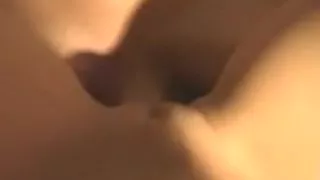 Non-Professional home made couple great POV fucking
