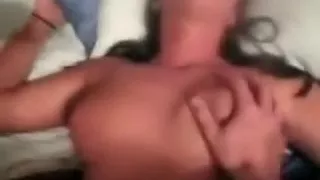 Het wet slippery wet crack