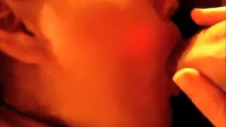 Getting blown and wazoo fingered