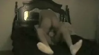 Hardcore bedroom games and sex