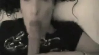 Fucking in a hotel with wife and facial