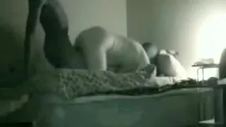 Getting fucked by a black stud is serious business