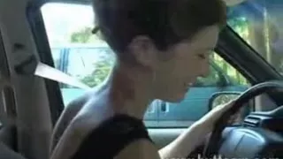 Me and my wife with a teen chick