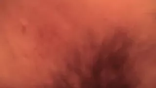 Romanian shaggy wife