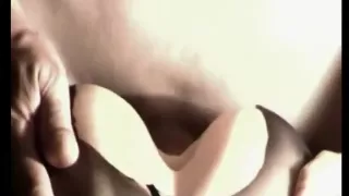 Screaming closeup anal