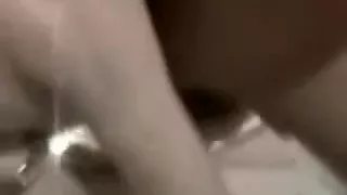 Shhh..the people might hear us