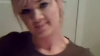 That Playgirl squirts by cumming so hard on homemade movie