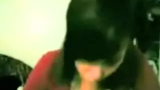 Legal Age Teenager swallows cum