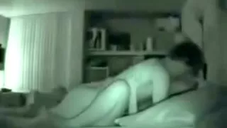 Tender and romantic college sex