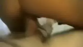 Super constricted body Argentinian fuck and facial