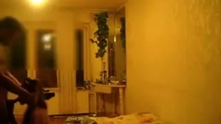 Wench in bag shanty.avi