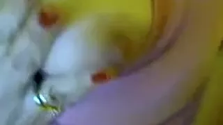 Wild mature slut self loving.avi