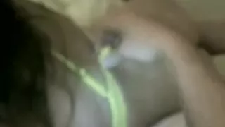 Young GF fucked and spermed nicely.avi