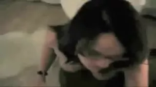 Slutty glasses chick desires the ding-dong