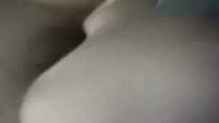 Latin married couple film their hot sex