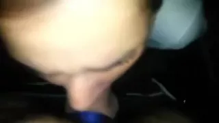 I love bitches that moan during the time that sucking 10-Pounder