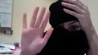 Non-Professional Legal Age Teenager