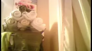 Non-Professional Legal Age Teenager