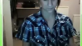 Non-Professional Legal Age Teenager