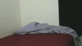 Home made teen masturbation video