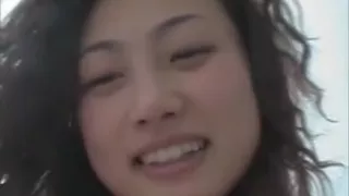 Asian sweet teen fucked on hotel bed