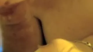 Cum drinker large delicious woman wife