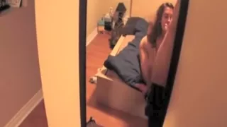 Incredibly sexy facial