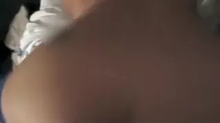 Filipina Pair POV two