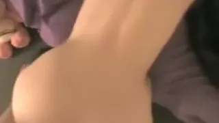 Dilettante receives facefucked 1