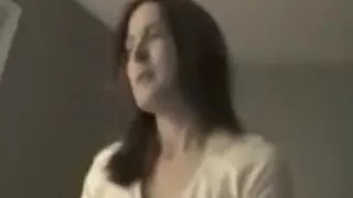 GF can't live without being wicked on camera