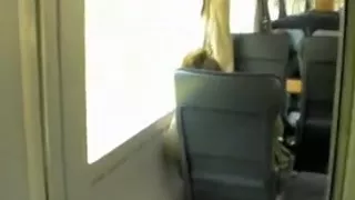 Hawt german sectretary has sex on the educate