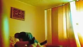 Hidden camera friends ex-gf