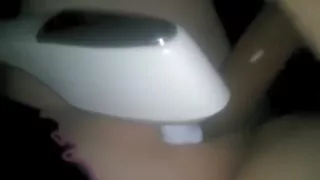 Love being watched 1