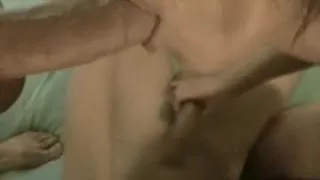 MFM swinger trio with pair