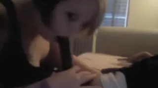 IR pair loves to fuck for strangers on livecam