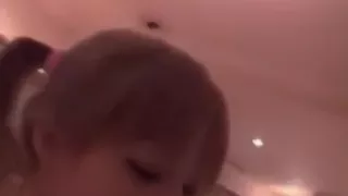 Japanese legal age teenager girl can't live without to fuck