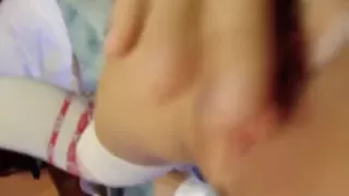 My mature i'd like to fuck likes to squirt and i love to smack it