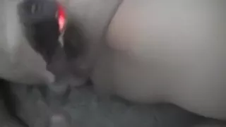 Shavbgood ejaculation loud agonorgasmos